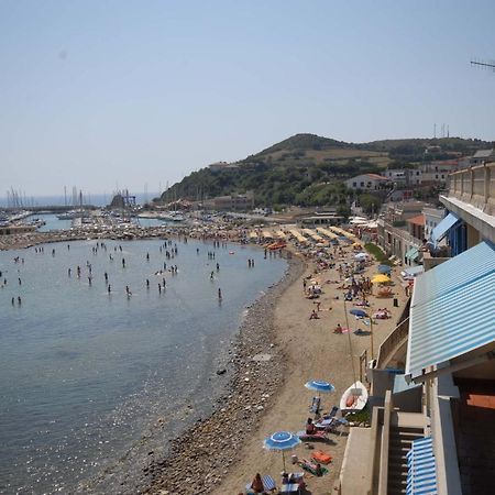 ピオンビーノDestinazione Paradisoアパートメント エクステリア 写真